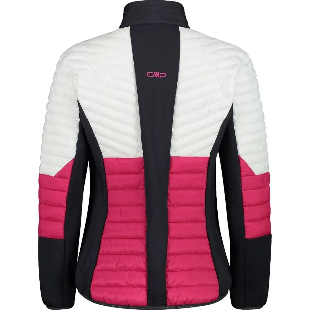 CMP Hybrid 32z4216 Softshelljakke