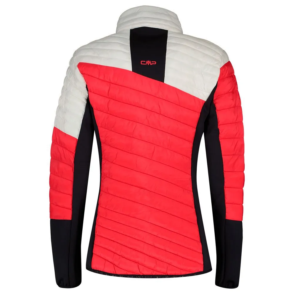 CMP Hybrid 32z4516 Softshelljakke