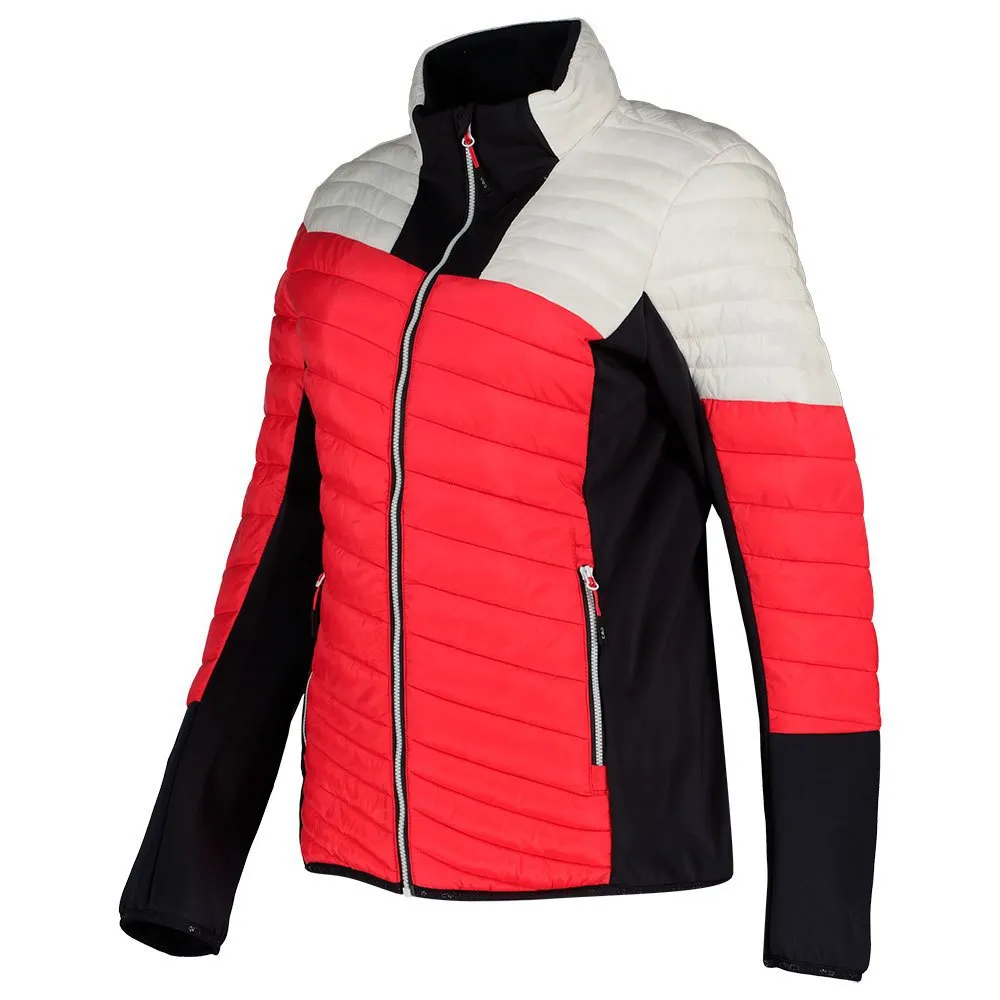 CMP Hybrid 32z4516 Softshelljakke