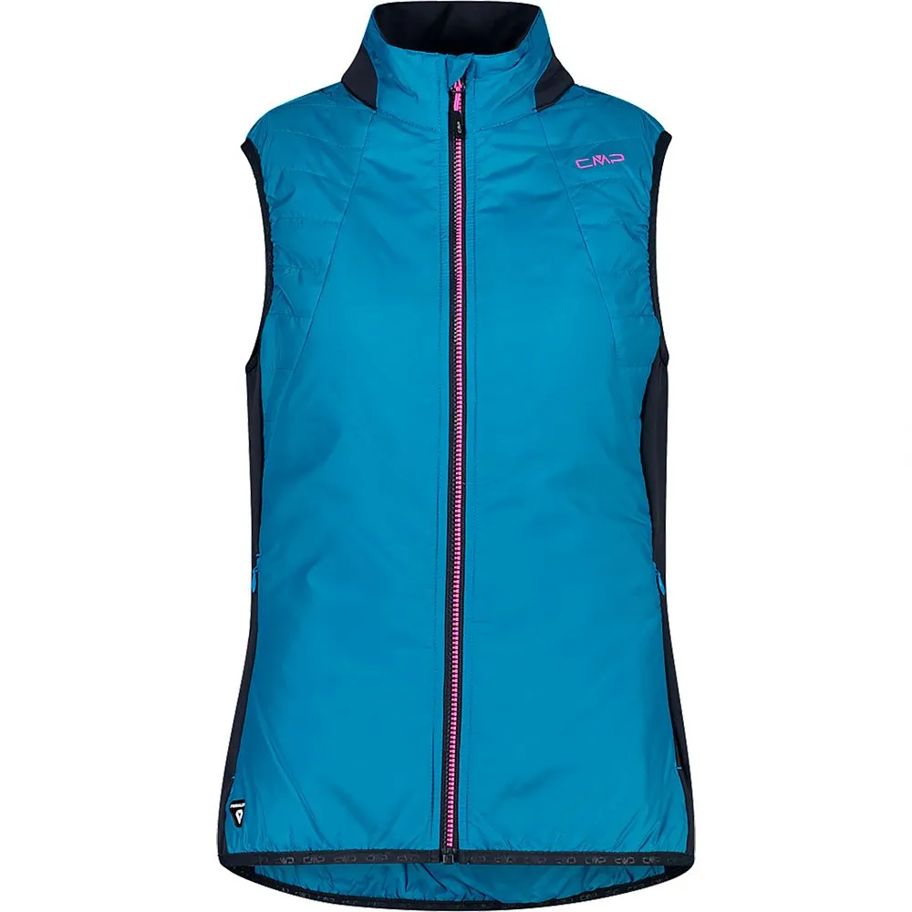 CMP Hybrid 32z6036 Vest CMP Hybrid 32z6036 Vest