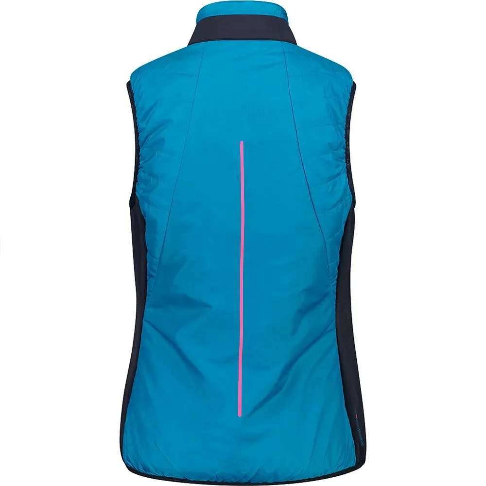 CMP Hybrid 32z6036 Vest CMP Hybrid 32z6036 Vest