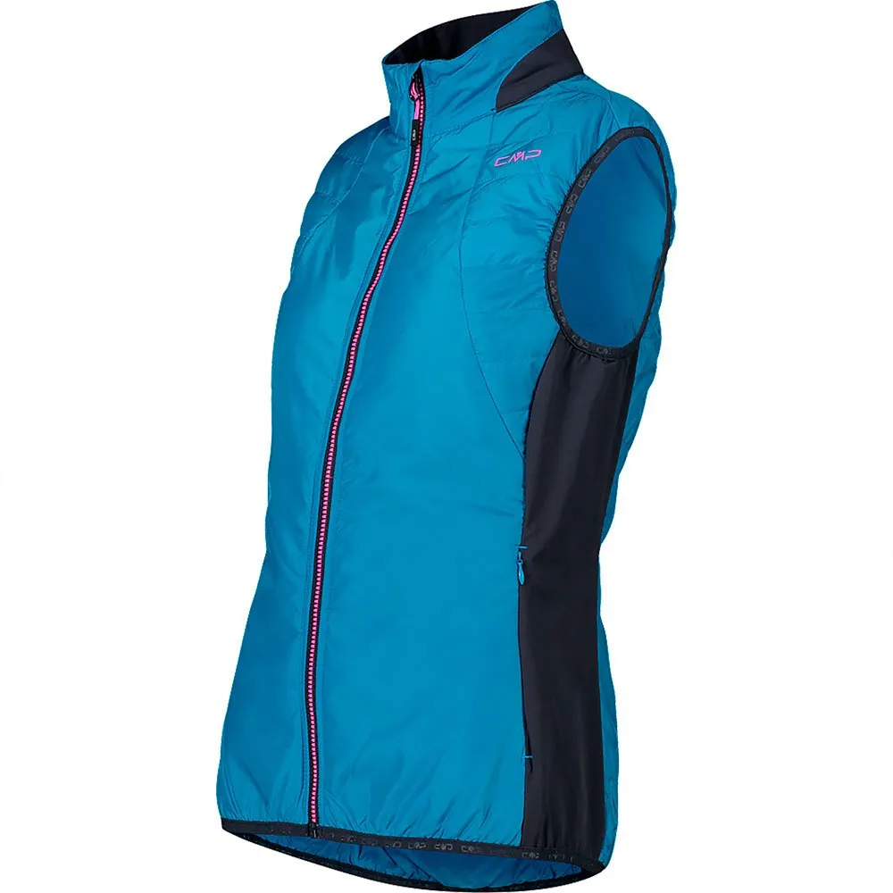 CMP Hybrid 32z6036 Vest CMP Hybrid 32z6036 Vest