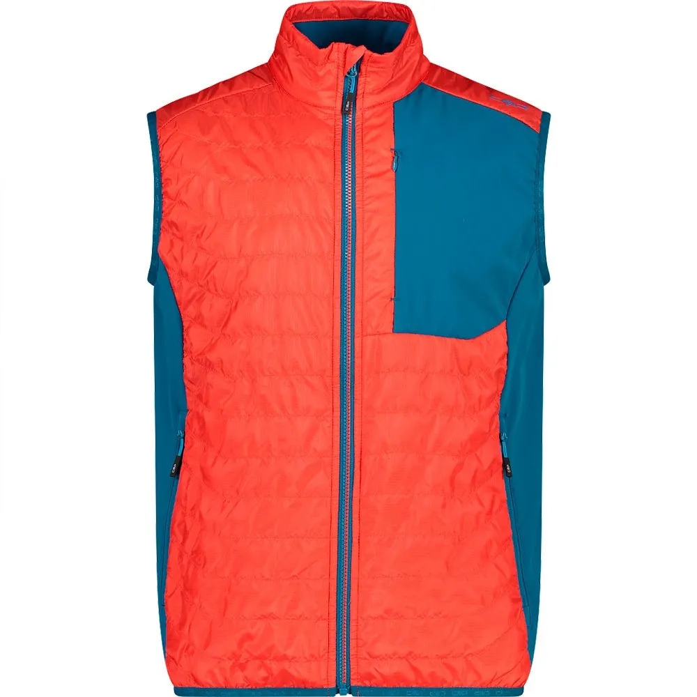 CMP Hybrid 32z6497 Vest, Fire CMP Hybrid 32z6497 Vest, Fire