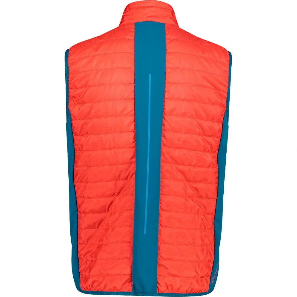 CMP Hybrid 32z6497 Vest, Fire CMP Hybrid 32z6497 Vest, Fire