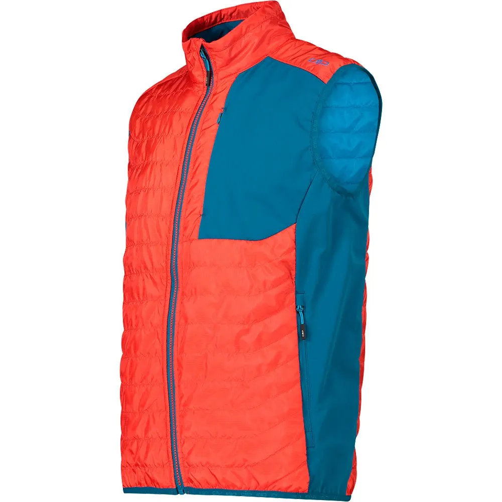 CMP Hybrid 32z6497 Vest, Fire CMP Hybrid 32z6497 Vest, Fire