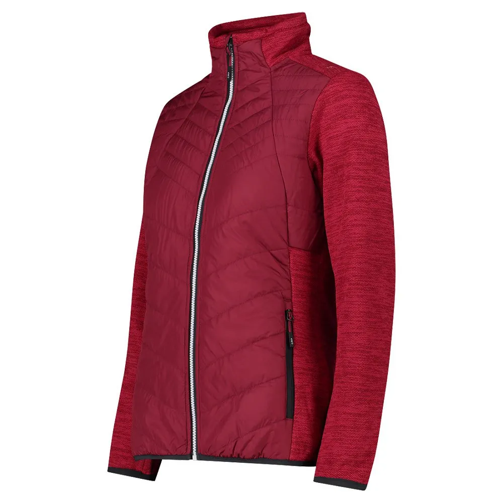 CMP Hybrid 33h1886 Jakke