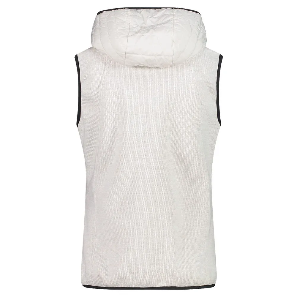 CMP Hybrid 33h1896 Vest CMP Hybrid 33h1896 Vest