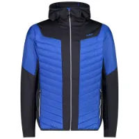 CMP Hybrid Fix Hood 31z2307 Jakke CMP Hybrid Fix Hood 31z2307 Jakke