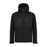 CMP Hybrid Fix Hood 32a3387 Softshelljakke