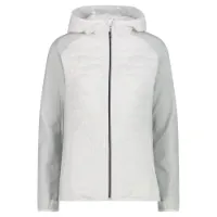 CMP Hybrid Fix Hood 32e2136 Softshelljakke CMP Hybrid Fix Hood 32e2136 Softshelljakke