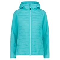 CMP Hybrid Fix Hood 32e2136 Softshelljakke CMP Hybrid Fix Hood 32e2136 Softshelljakke