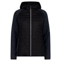 CMP Hybrid Fix Hood 32e2136 Softshelljakke CMP Hybrid Fix Hood 32e2136 Softshelljakke