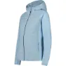 CMP Hybrid Fix Hood 32e2136 Softshelljakke