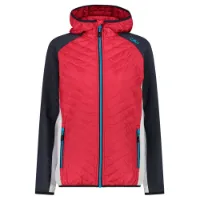CMP Hybrid Fix Hood 32e4996 Softshelljakke CMP Hybrid Fix Hood 32e4996 Softshelljakke
