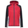 CMP Hybrid Fix Hood 32e4996 Softshelljakke