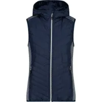 CMP Hybrid Fix Hood 32h2036 Vest CMP Hybrid Fix Hood 32h2036 Vest