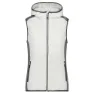 CMP Hybrid Fix Hood 32h2036 Vest