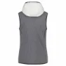 CMP Hybrid Fix Hood 32h2036 Vest