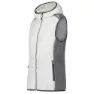 CMP Hybrid Fix Hood 32h2036 Vest