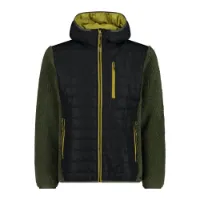 CMP Hybrid Fix Hood 32m1797 Jakke CMP Hybrid Fix Hood 32m1797 Jakke