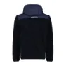 CMP Hybrid Fix Hood 32m1797 Jakke