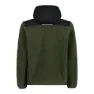 CMP Hybrid Fix Hood 32m1797 Jakke