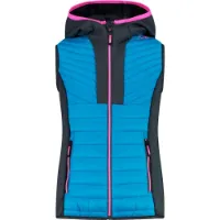 CMP Hybrid Fix Hood 32z3955 Vest