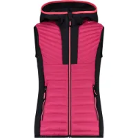 CMP Hybrid Fix Hood 32z3955 Vest