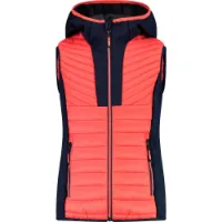 CMP Hybrid Fix Hood 32z3955 Vest