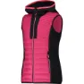 CMP Hybrid Fix Hood 32z3955 Vest