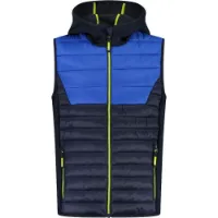 CMP Hybrid Fix Hood 32z3974 Vest CMP Hybrid Fix Hood 32z3974 Vest