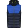 CMP Hybrid Fix Hood 32z3974 Vest