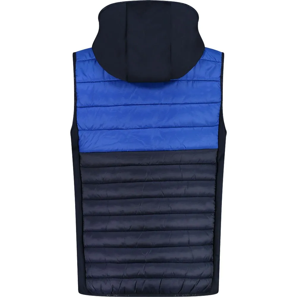 CMP Hybrid Fix Hood 32z3974 Vest