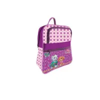 Cmp Iberica Paw Patrol Ryggsekk Med 2 Glidelåser 31 Cm