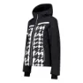 CMP Jakke, Nero / bianco
