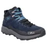 CMP Kaleepso Mid Wp 31q4917 Tursko