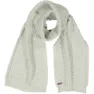 CMP Knitted 5545046 Skjerf, B.co gesso