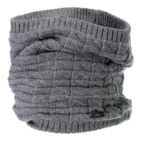 CMP Knitted 5545048 Nakkevarmer