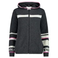 CMP Knitted 7h26265 Genser CMP Knitted 7h26265 Genser