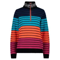 CMP Knitted 7h76264 Genser CMP Knitted 7h76264 Genser
