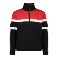 CMP Knitted 7h77263 Genser