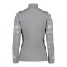 CMP Knitted 7h96140 Genser, Grey