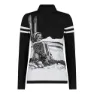 CMP Knitted 7h96142 Genser