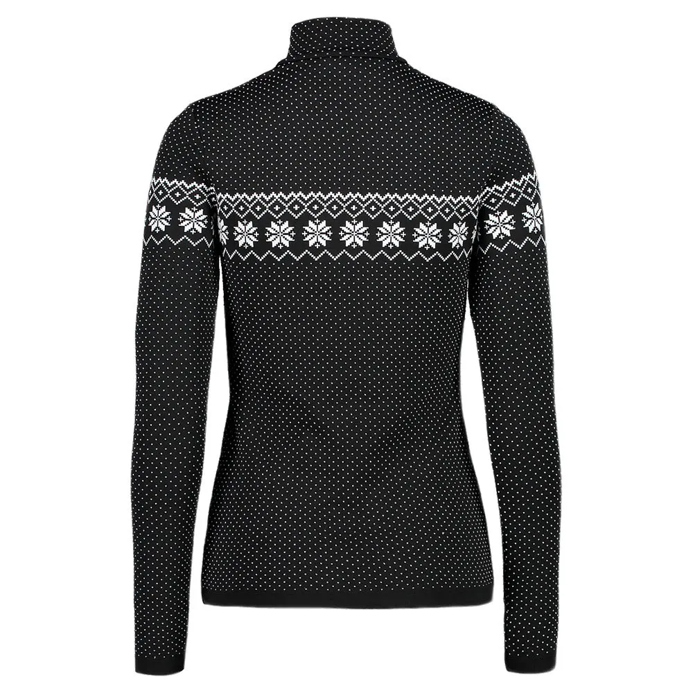 CMP Knitted 7h96146 Genser