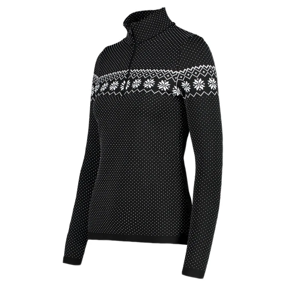 CMP Knitted 7h96146 Genser