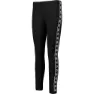 CMP Knitted 7h96154 Bukser, Black