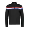 CMP Knitted 7h97143 Genser, Black