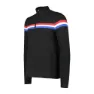 CMP Knitted 7h97143 Genser, Black