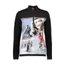 Black / b.co / rosso
