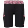 CMP Light Climb Shorts 31t7706 Bukser, Antracite / pink fluo